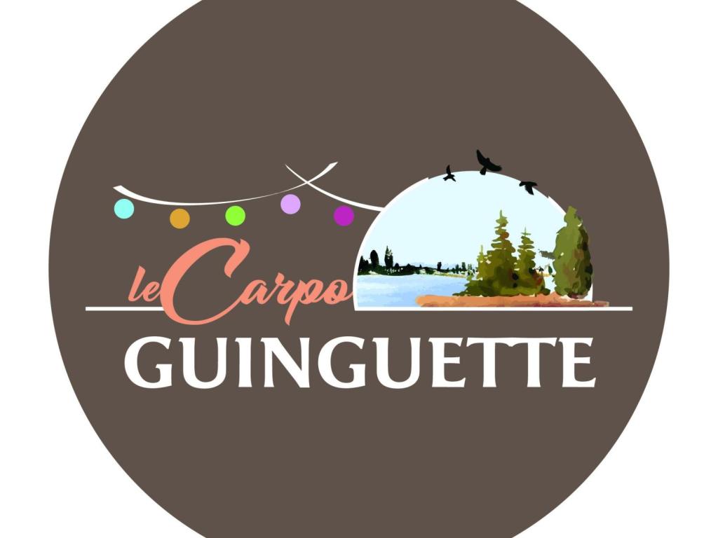 Le Carpoguinguette