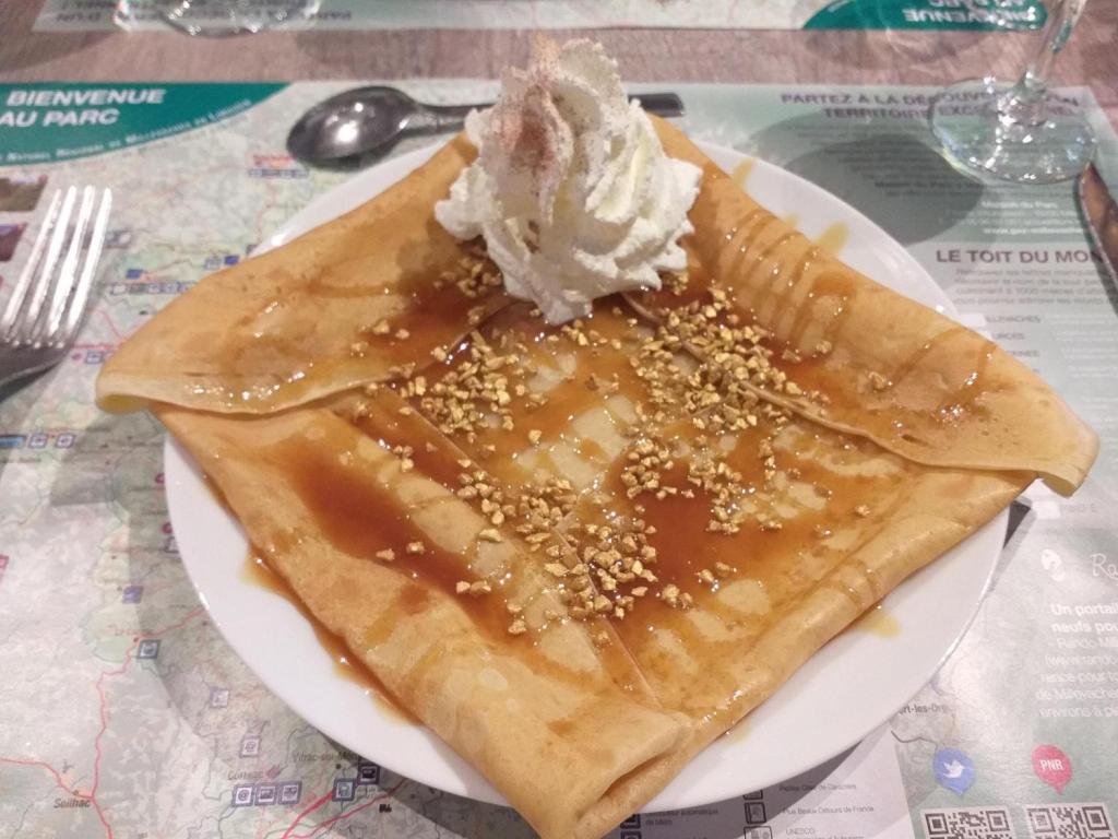 Crêperie des Remparts