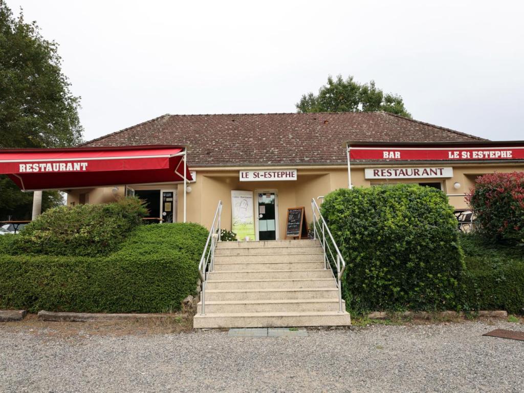 Le Saint Estèphe