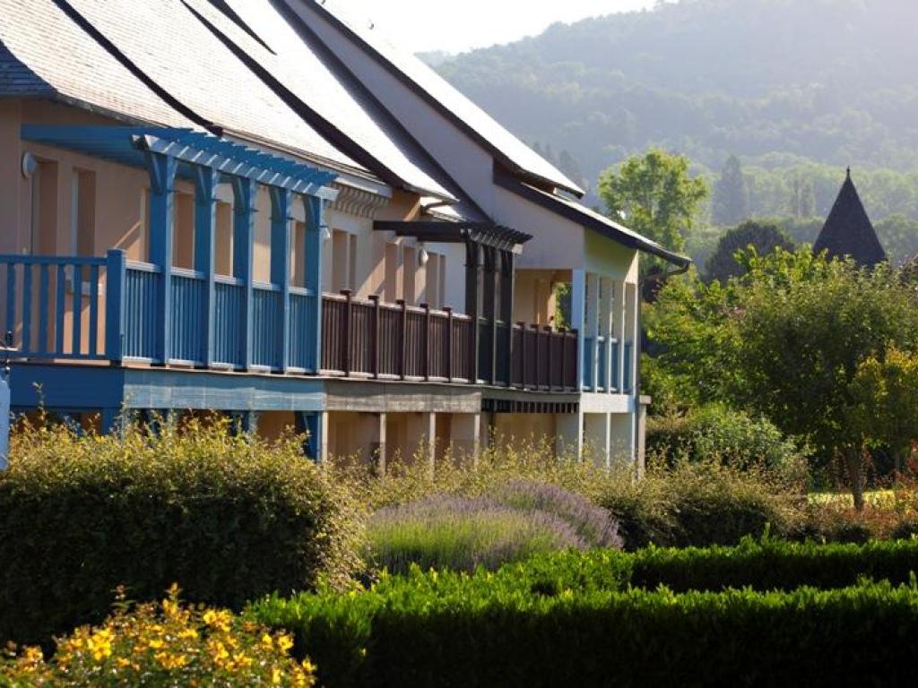 Résidence Les Belles Rives - Maeva Home