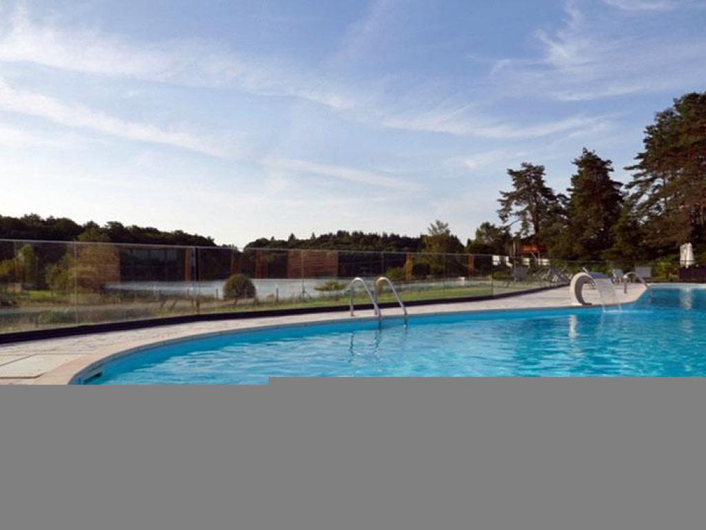 Le Domaine des Monédières Vacancéole