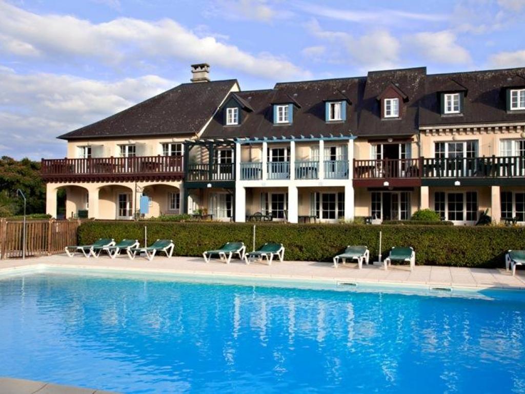 Résidence Les Belles Rives - Maeva Home