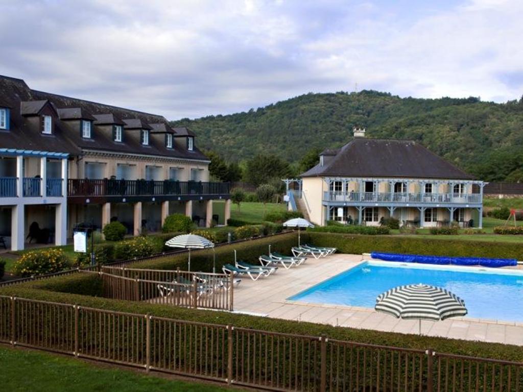 Résidence Les Belles Rives - Maeva Home
