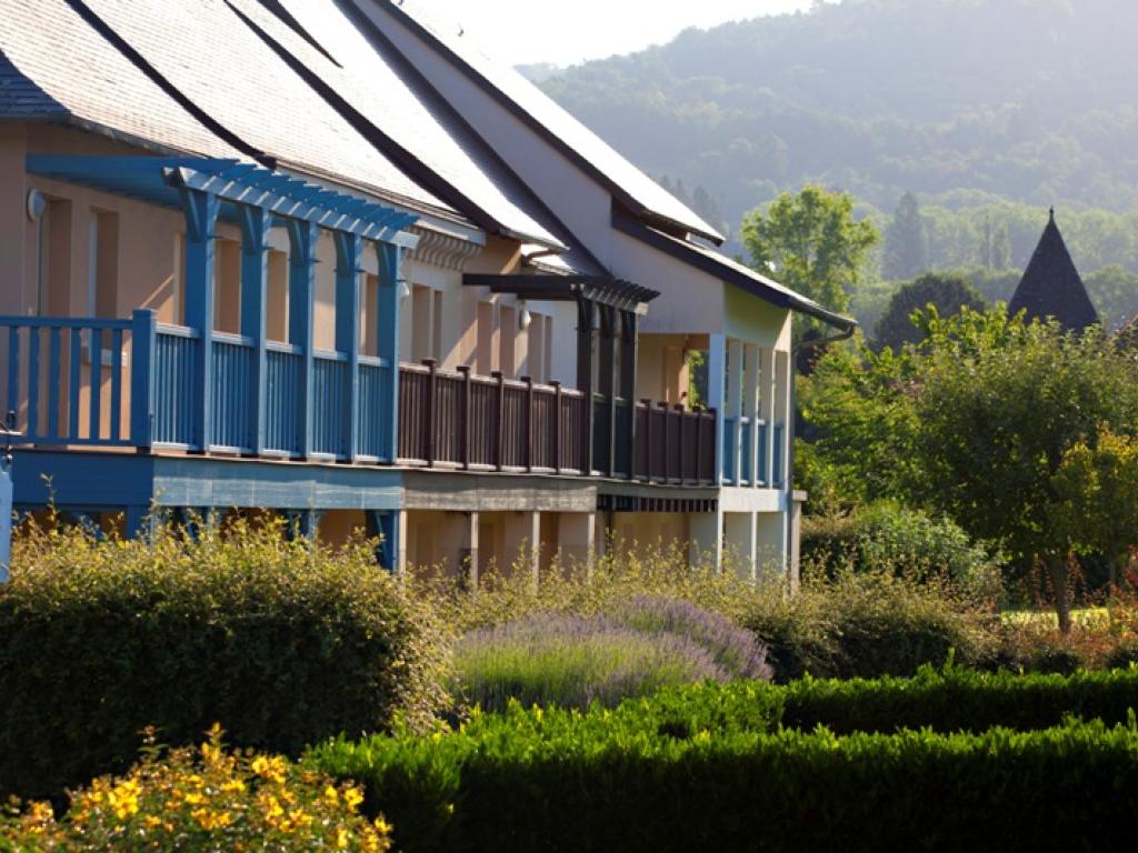 Résidence Les Belles Rives - Maeva Home