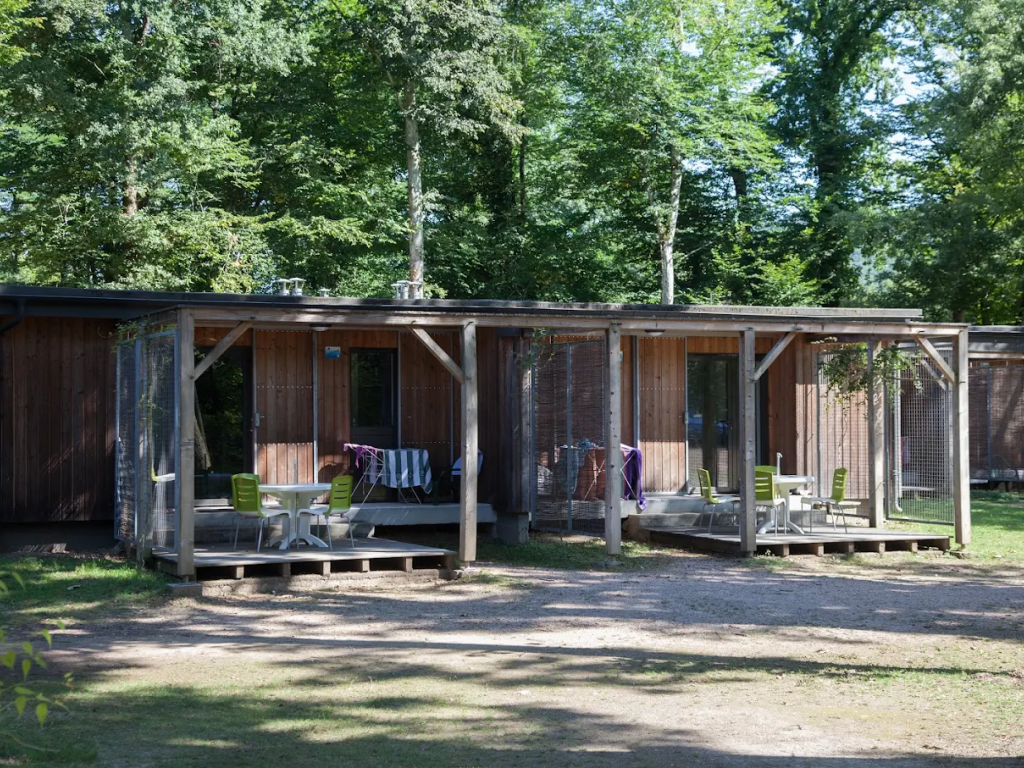 Les gîtes La Riviera Limousine
