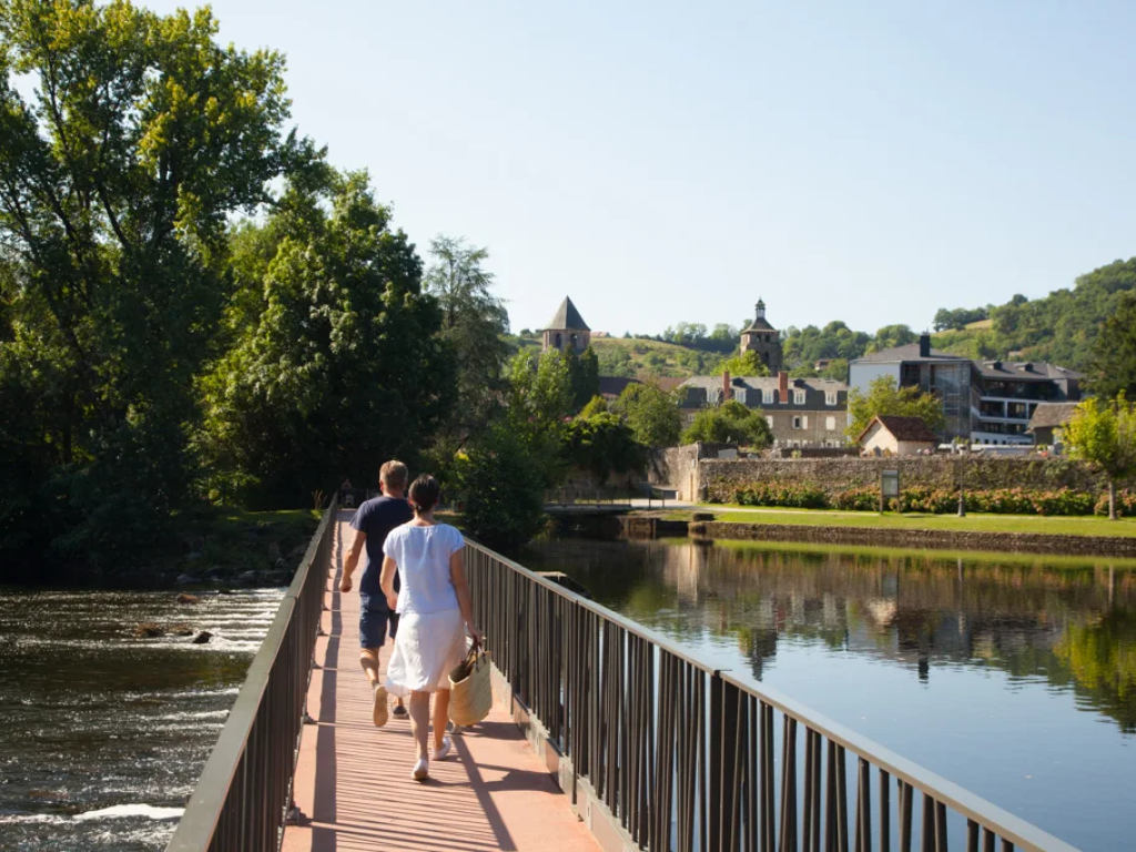 Les gîtes La Riviera Limousine