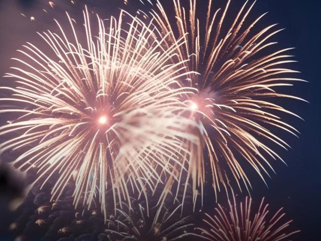 Grande fête du 14 Juillet
