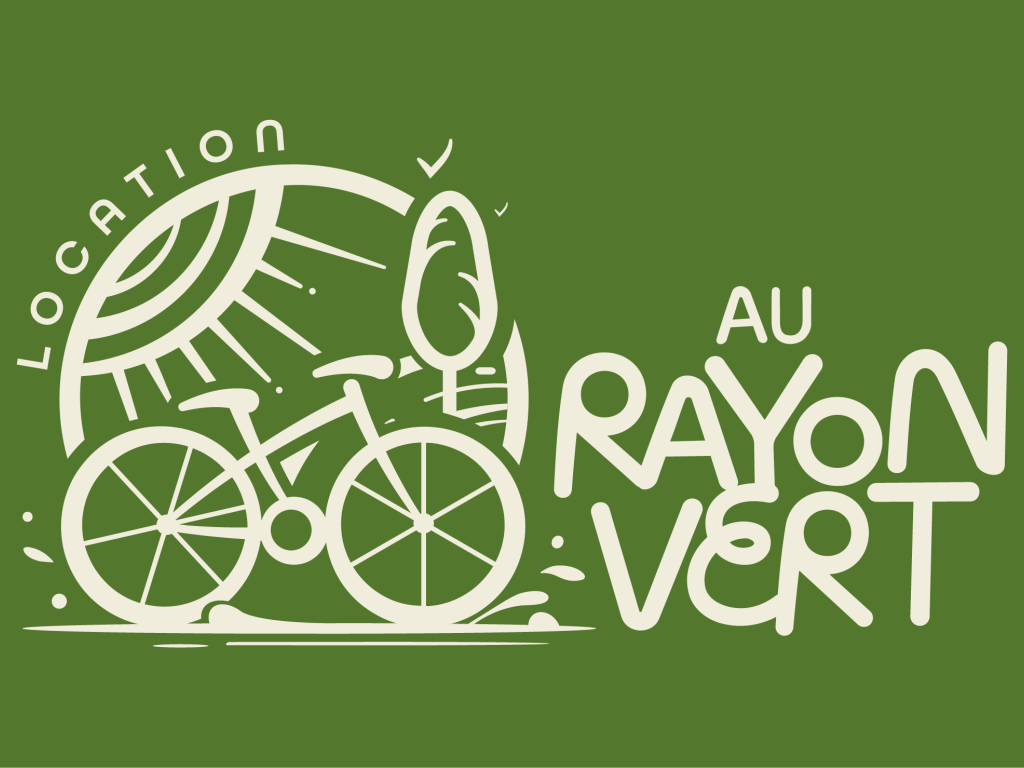 Au rayon vert