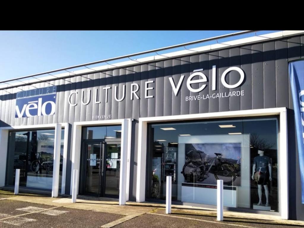 Culture Vélo Brive