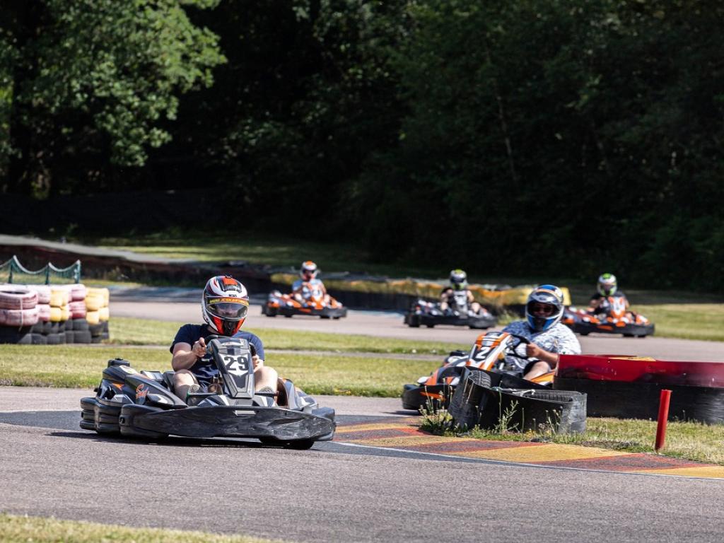 JCS Karting