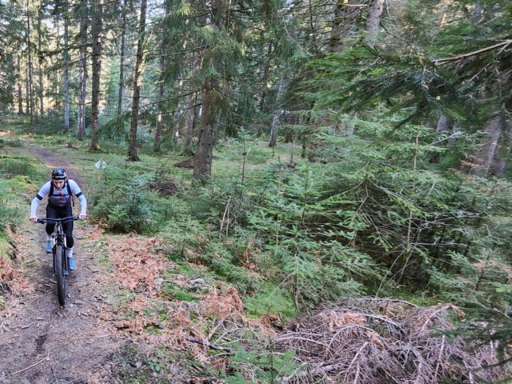 VTT Sports Nature Haute-Corrèze