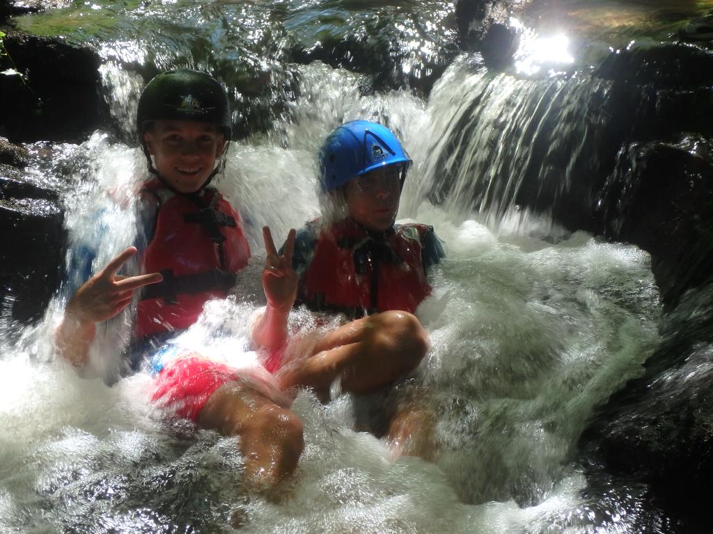 Dordogne Outdoor Experience