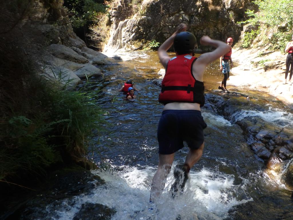 Dordogne Outdoor Experience