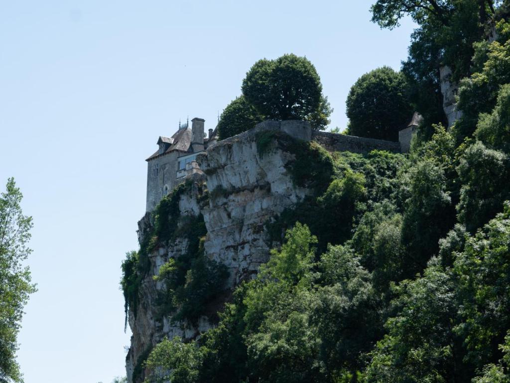 Copeyre - Base de Beaulieu sur Dordogne