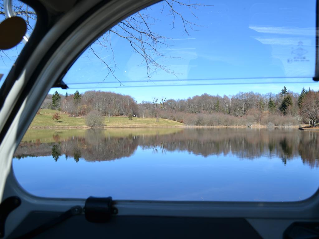 Retour Vers La Corrèze