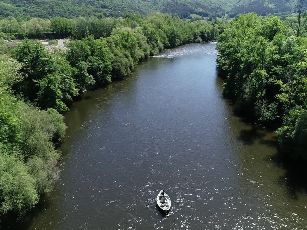 River Wild