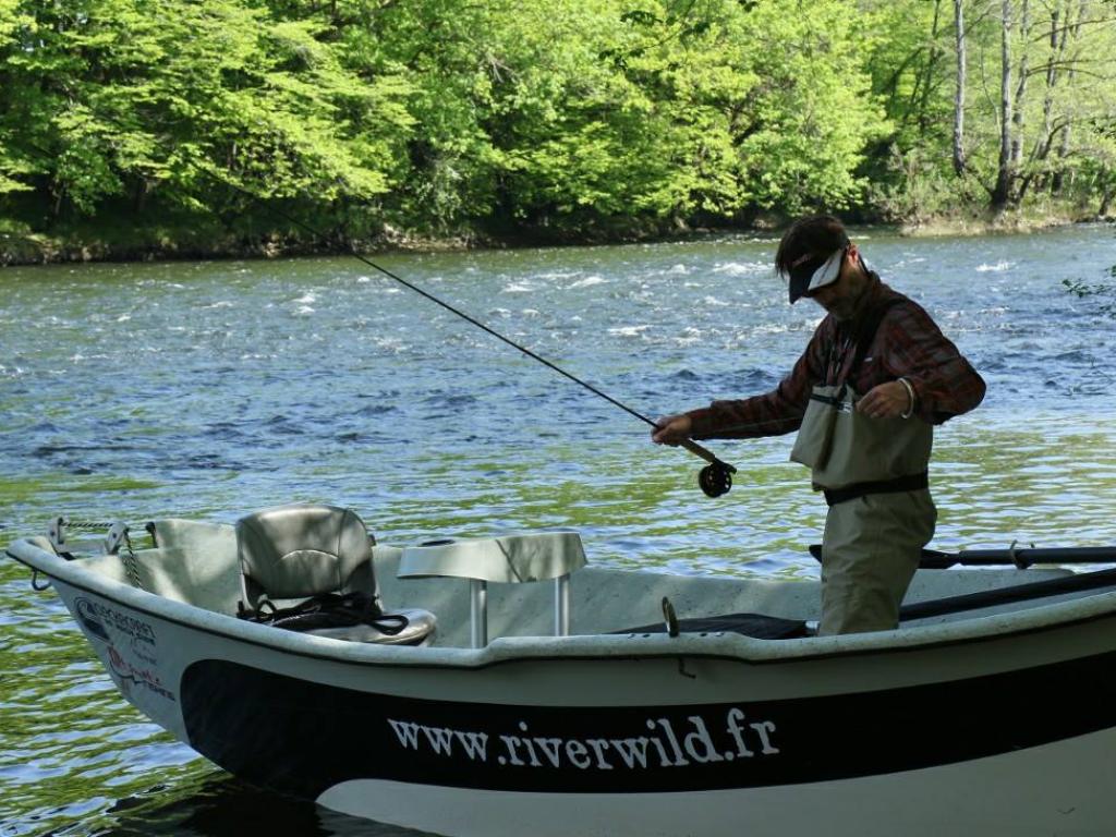 River Wild