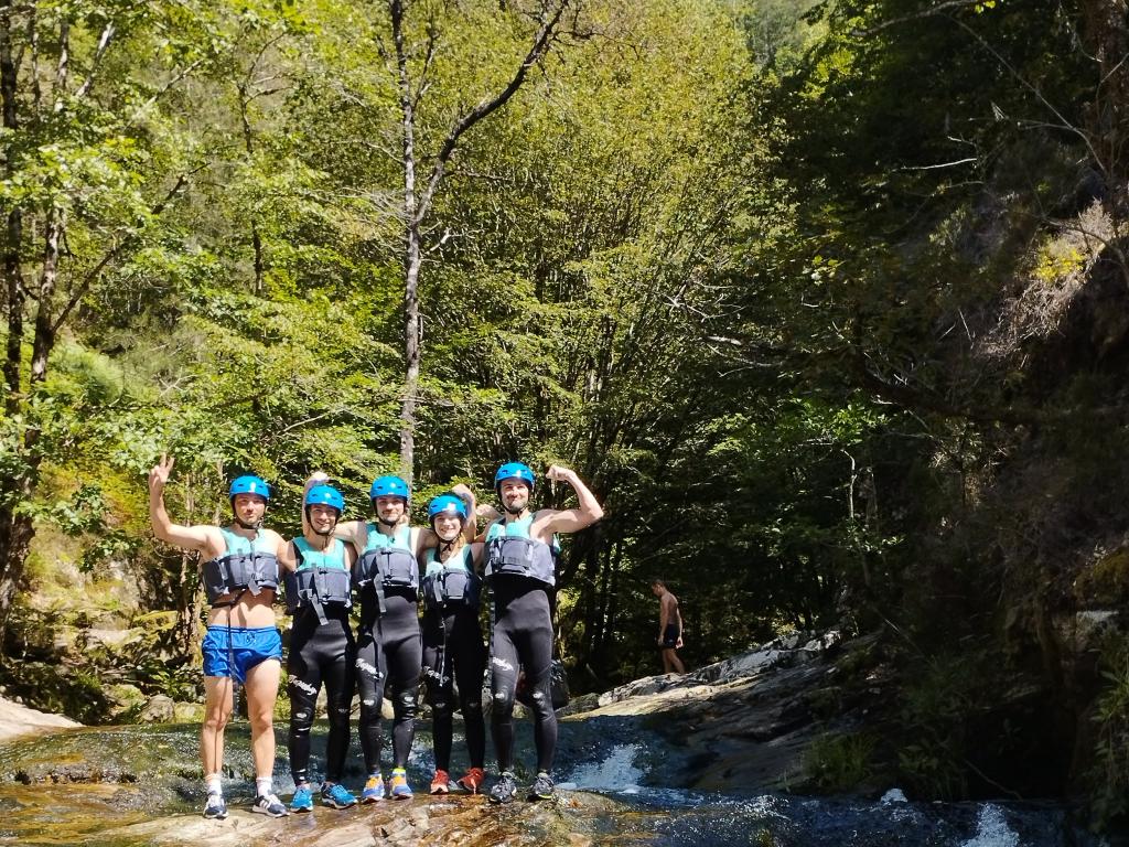 Loisirs Evasion 19 - Aquarando
