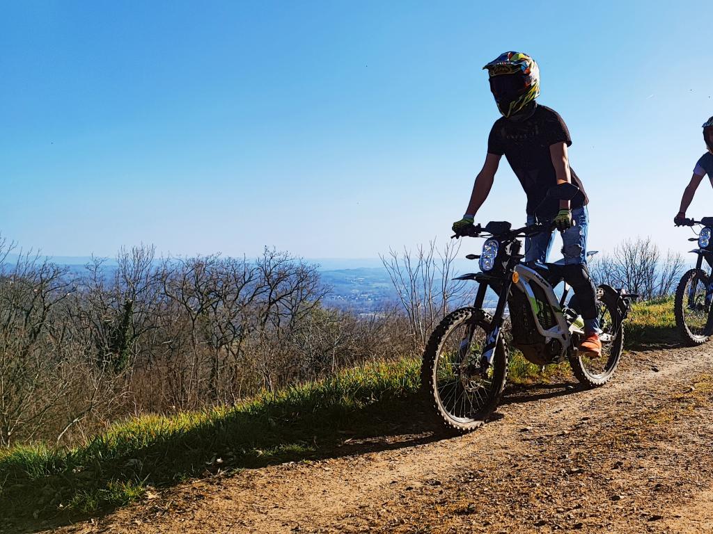 Corrèze Evasion