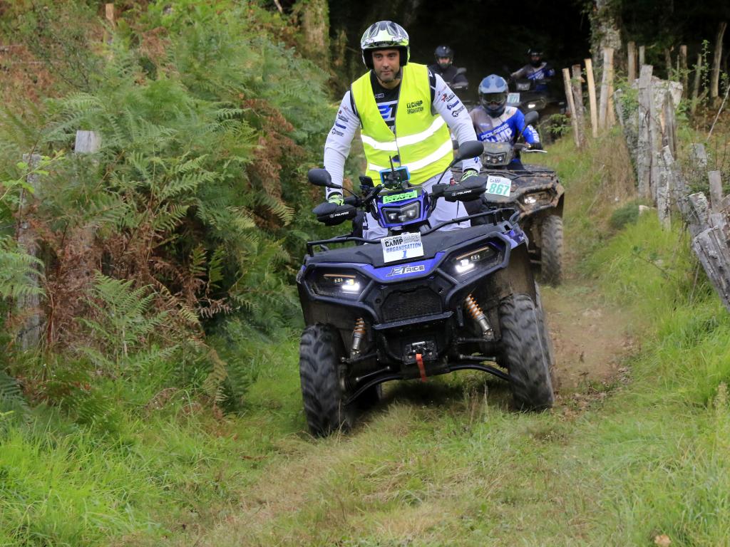 J2T Ride