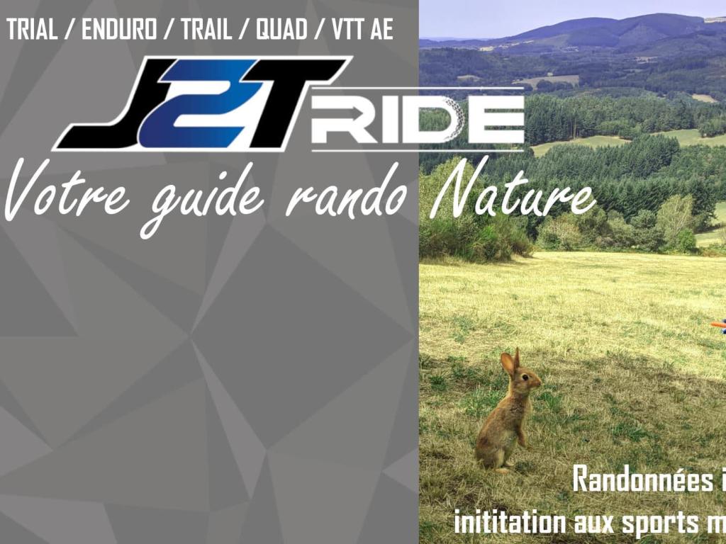 J2T Ride
