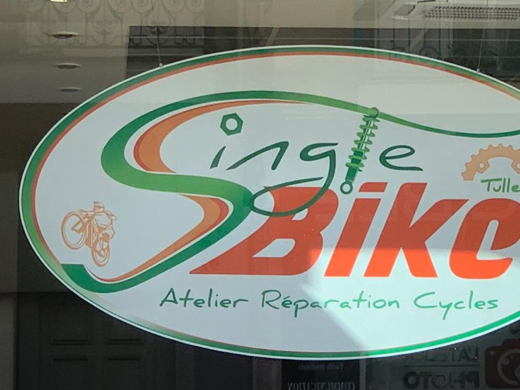 Single Bike