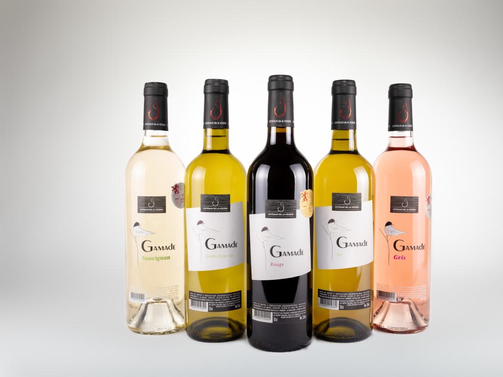 Vignoble des Coteaux de la Vézère