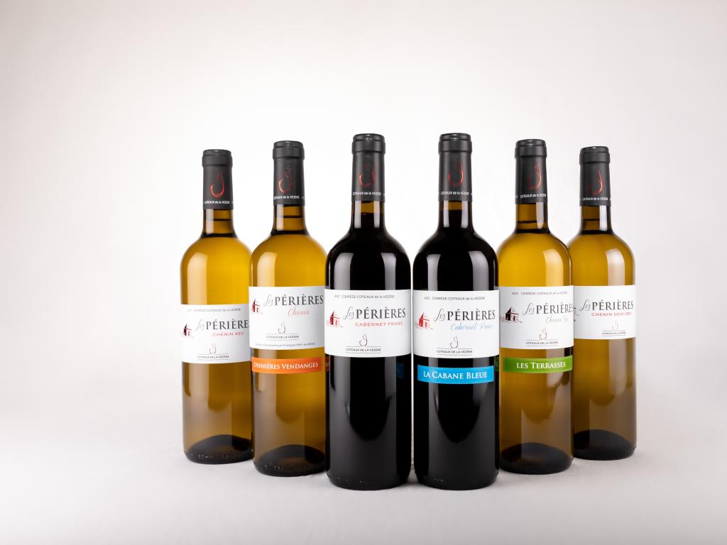 Vignoble des Coteaux de la Vézère