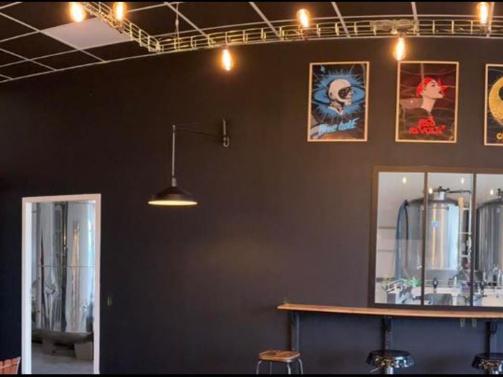 Brasserie  TNT