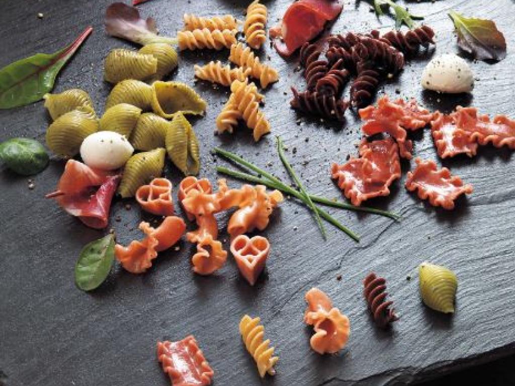 Tutti Pasta