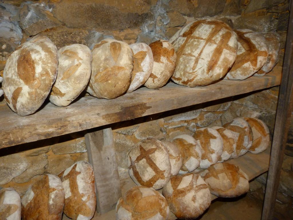Ferme de Luc