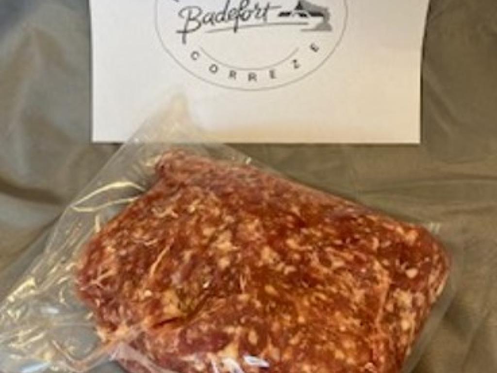 Badefort Solac - Charcuterie du Pays Vert