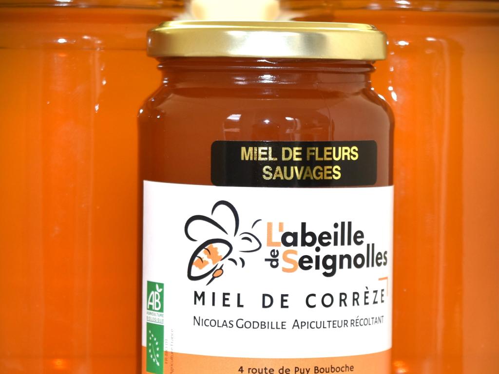L'Abeille de Seignolles