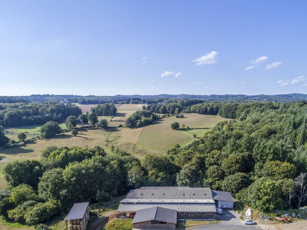 Ferme Chez Reymond
