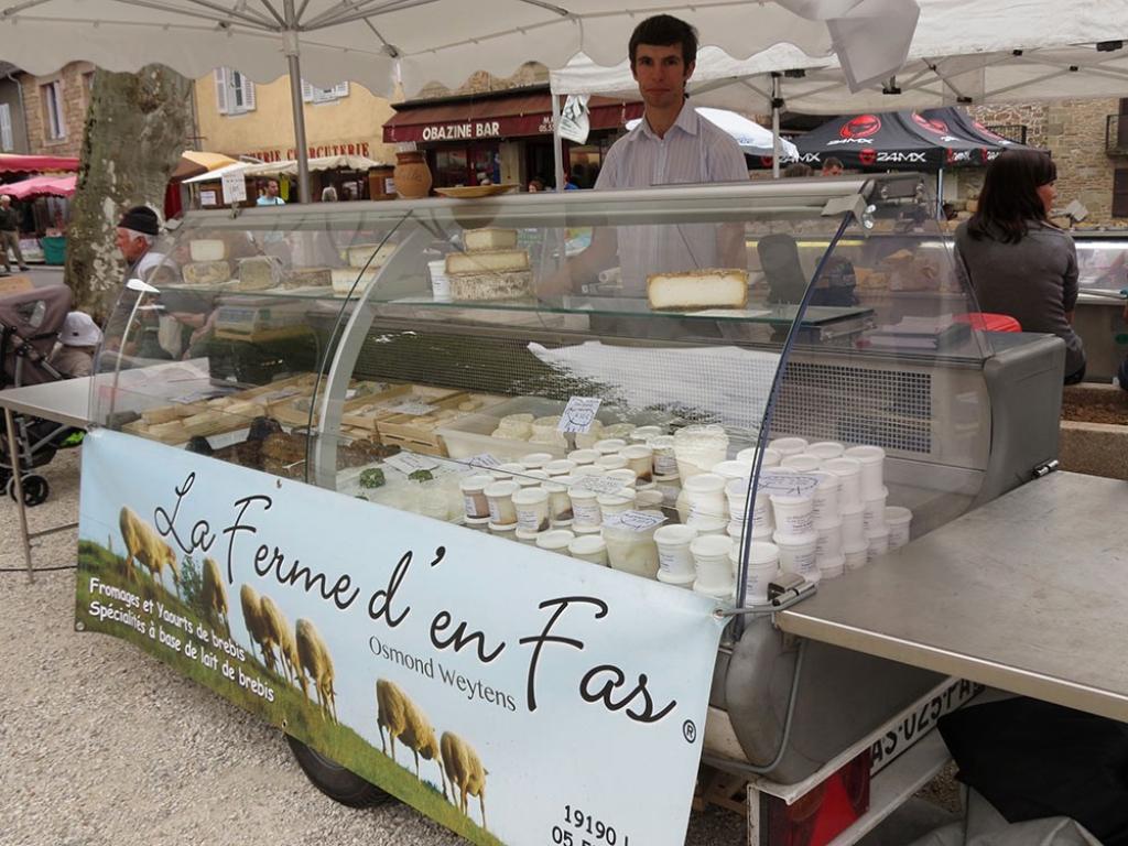 La Ferme d'En Fas