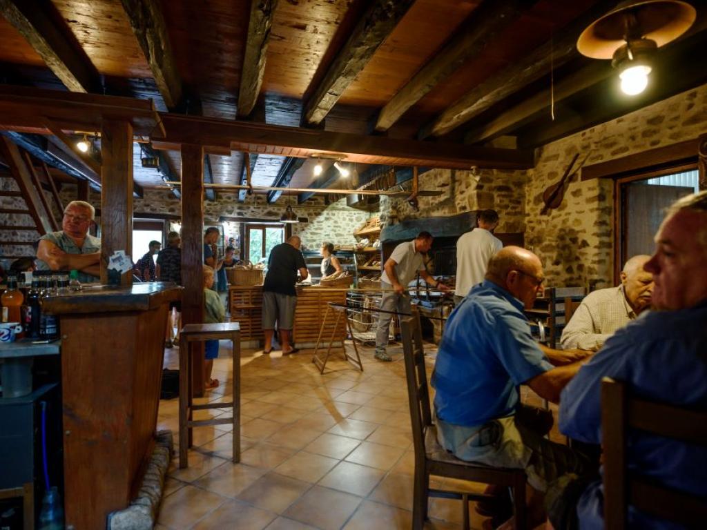 La Ferme de Malauzieux