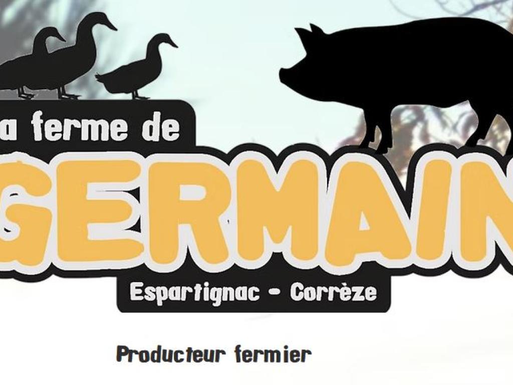 La Ferme de Germain