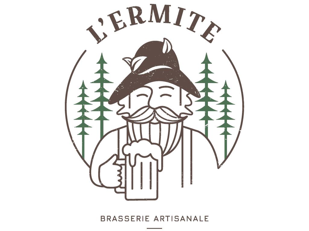 Brasserie l'Ermite