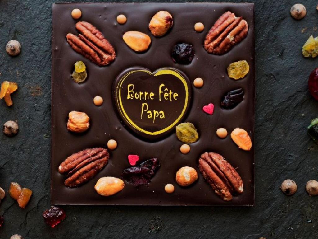 Chocolaterie Vimbelle