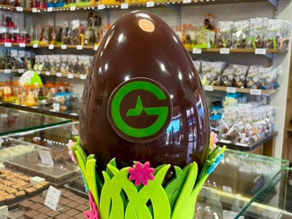 Chocolaterie Vimbelle