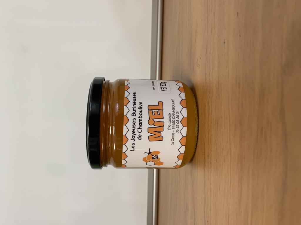 Les Joyeuses Butinauses de Chamboulive