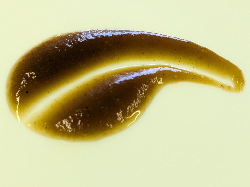 Moutarde Albussacoise