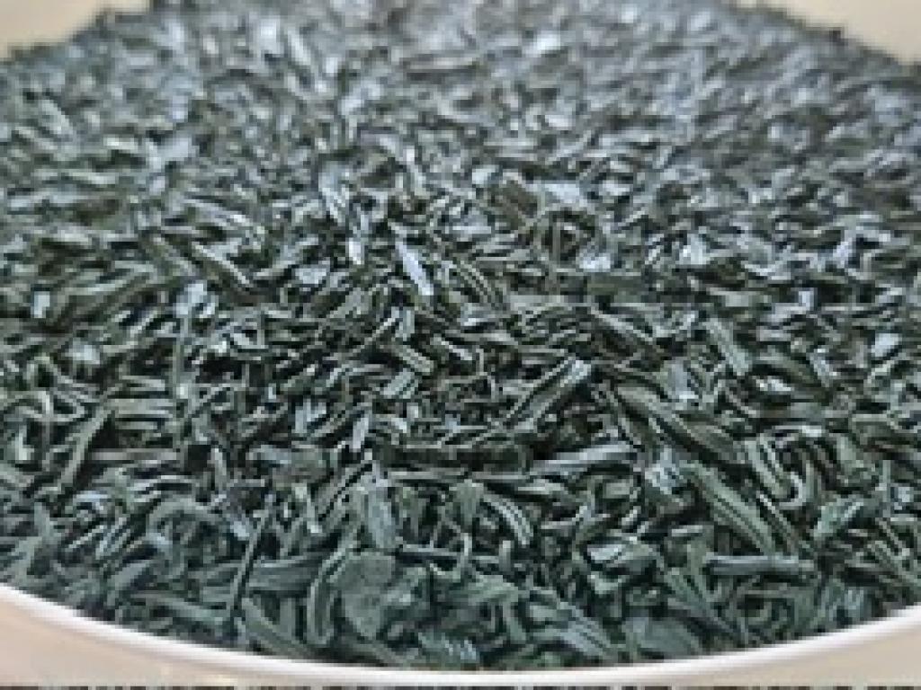 Spiruline de Raulhac