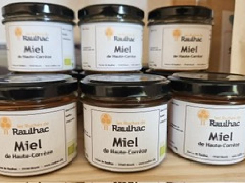 Spiruline de Raulhac