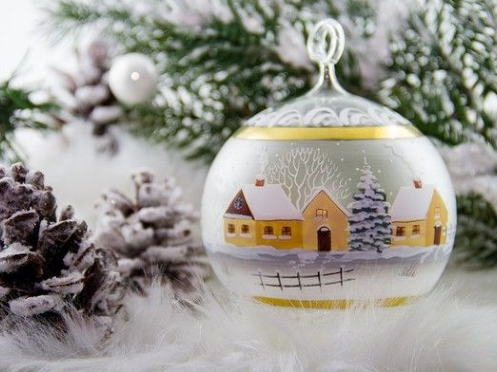 Marché de Noël à Nonards