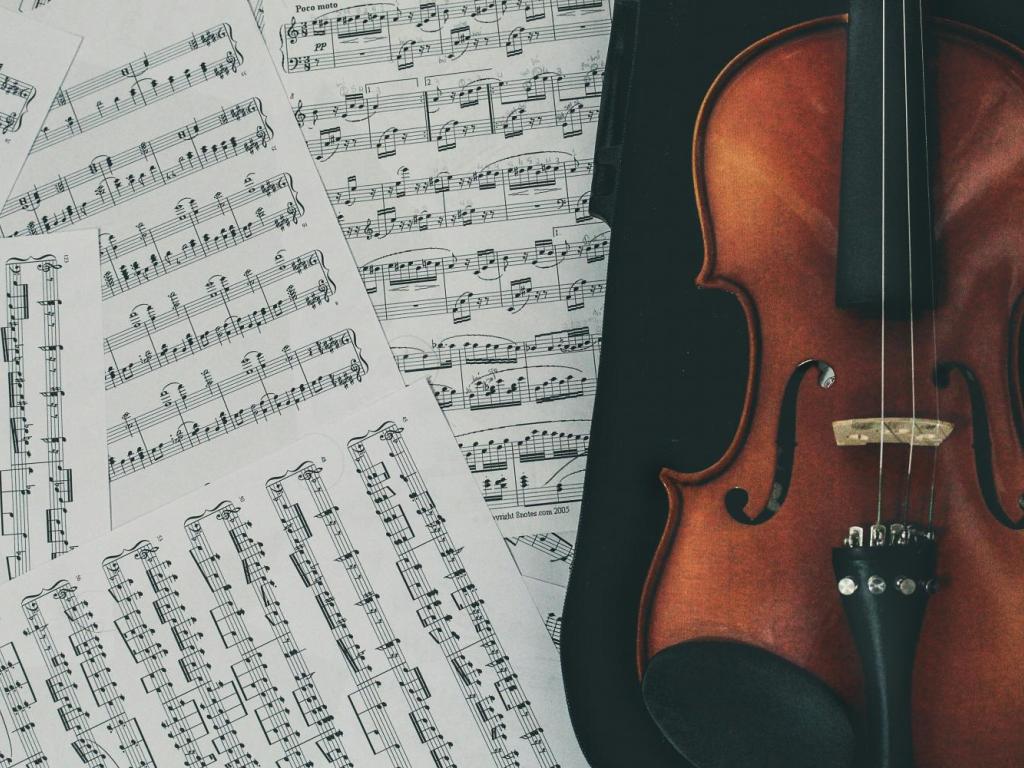 Musique sacrée et profane de l'Europe baroque à l'Abbatiale Saint Pierre de Beaulieu