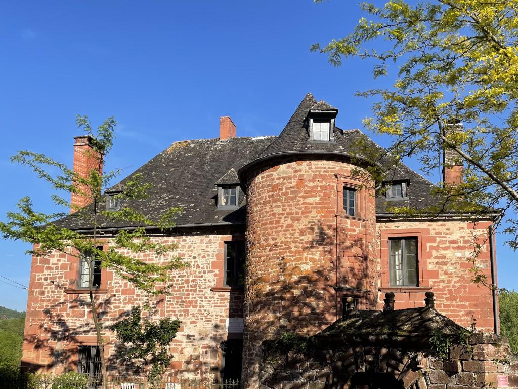 Journées Européennes du Patrimoine : visite de la maison Dada