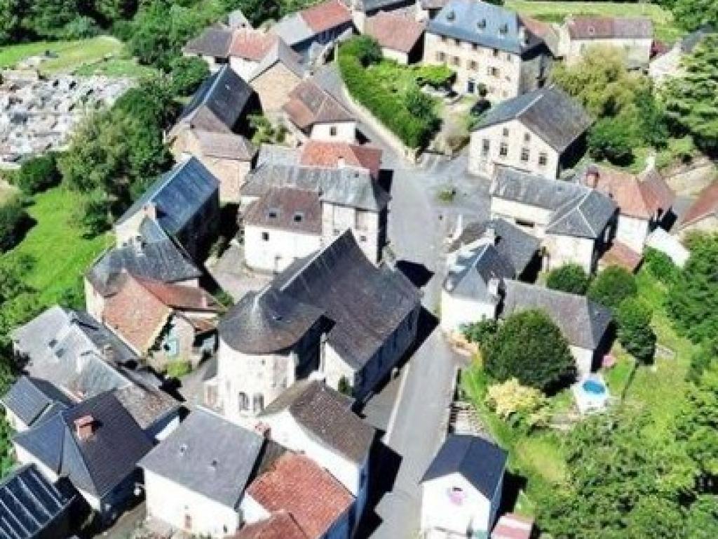 Journées Européennes du Patrimoine : découvrir ou redécouvrir Sérilhac ! Visite de l'église et du château