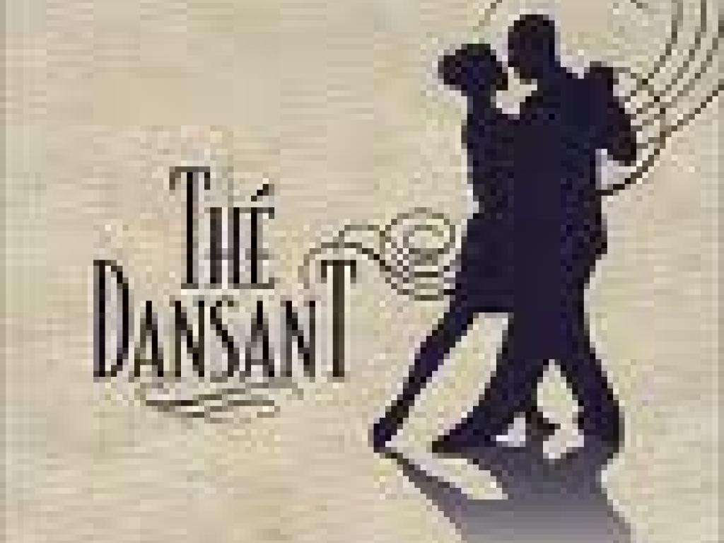 Thé dansant