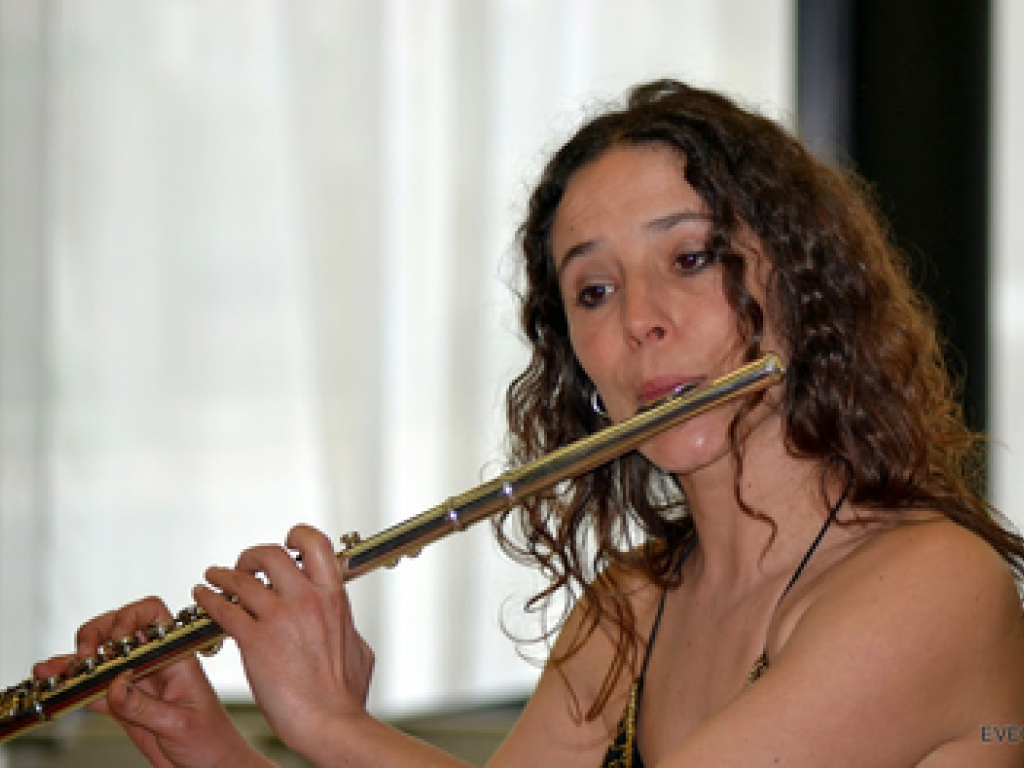 Concert Oriental à Beynat